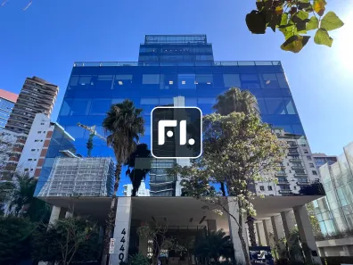 Sala Comercial para alugar, 1340m² no Itaim Bibi, São Paulo