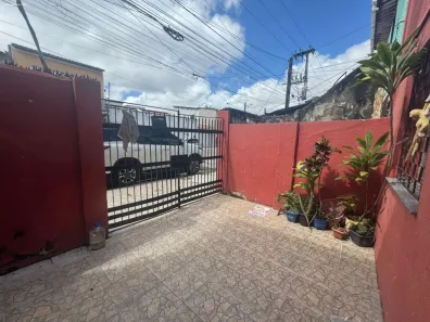 Casa com 3 Quartos à venda, 260m² no Monte Castelo, Fortaleza