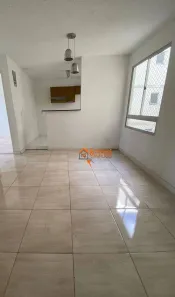 Apartamento com 2 Quartos à venda, 47m² no Jardim Ansalca, Guarulhos