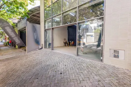 Ponto Comercial para alugar, 550m² no Vila Mariana, São Paulo