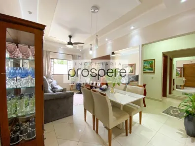 Casa com 2 Quartos à venda, 150m² no Residencial Itapuã, Presidente Prudente