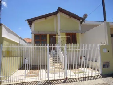 Casa com 2 Quartos à venda, 108m² no Cidade Alta, Piracicaba