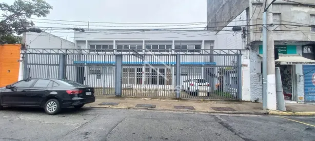 Imóvel Comercial para alugar, 450m² no Santo Amaro, São Paulo