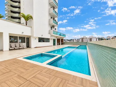 Apartamento com 3 Quartos à venda, 243m² no Paineiras, Juiz de Fora