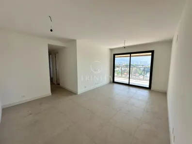 Apartamento com 3 Quartos à venda, 126m² no Barra da Tijuca, Rio de Janeiro