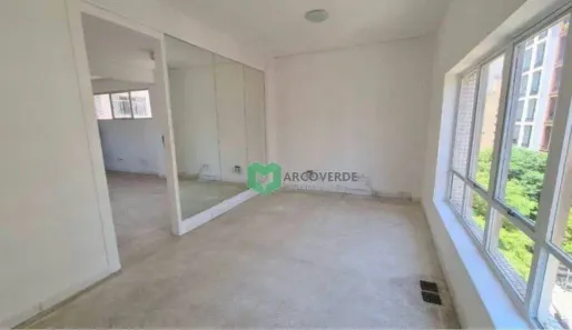 Prédio Comercial à venda, 752m² no Cerqueira César, São Paulo