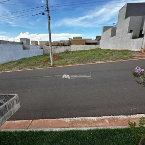 Lote/Terreno à venda, 253m² no Residencial Maria Júlia, São José do Rio Preto