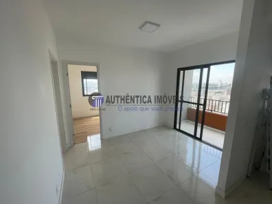 Apartamento com 2 Quartos para alugar, 55m² no Centro, Osasco