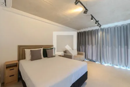 Kitnet com 1 Quarto à venda, 25m² no Bela Vista, São Paulo