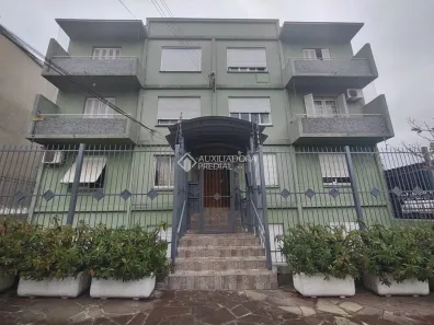 Apartamento com 2 Quartos à venda, 57m² no Partenon, Porto Alegre