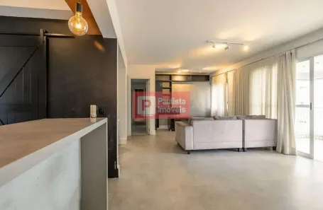 Apartamento com 3 Quartos à venda, 117m² no Jurubatuba, São Paulo