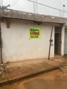 Sobrado com 1 Quarto à venda, 70m² no Ceilândia Sul, Brasília