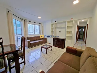 Apartamento com 2 Quartos para alugar, 87m² no Centro, Balneário Camboriú