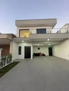 Casa com 3 Quartos à venda, 260m² no Wanel Ville, Sorocaba