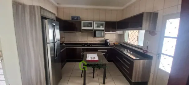 Casa com 2 Quartos à venda, 140m² no Residencial Santa Cruz, São José do Rio Preto