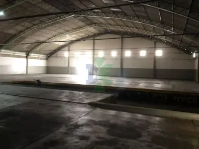 Galpão/Depósito/Armazém para alugar, 1263m² no Jardim Paraíba, Jacareí