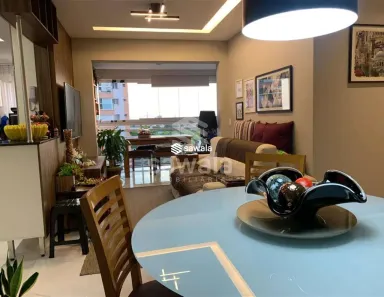 Apartamento com 2 Quartos à venda, 80m² no Barra da Tijuca, Rio de Janeiro