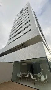 Apartamento com 2 Quartos à venda no Casa Caiada, Olinda
