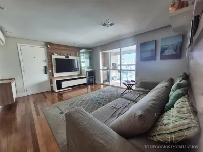 Apartamento com 3 Quartos à venda, 105m² no Jardim das Vertentes, São Paulo