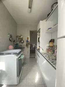 Apartamento com 1 Quarto à venda, 52m² no Parque São Cristóvão, Taubaté