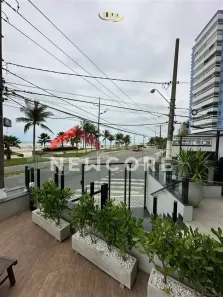 Apartamento com 2 Quartos à venda, 67m² no Maracanã, Praia Grande