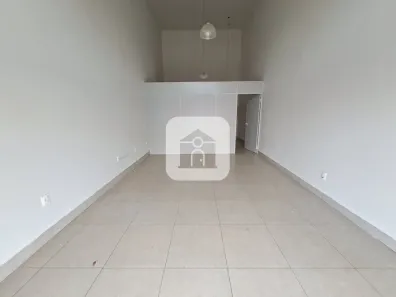 Ponto Comercial para alugar, 24m² no Shopping Park, Uberlândia