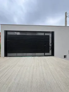 Casa com 3 Quartos à venda, 102m² no Jardim das Araras, Indaiatuba