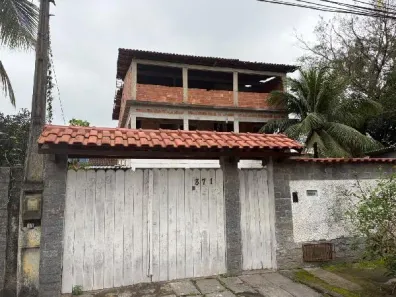 Casa com 4 Quartos à venda, 175m² no Itaipu, Niterói