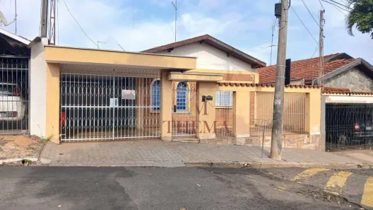 Casa com 4 Quartos à venda, 213m² no Morumbi, Piracicaba
