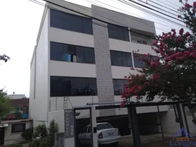 Apartamento com 1 Quarto para alugar, 35m² no Petrópolis, Caxias do Sul