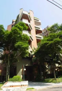 Apartamento com 4 Quartos à venda, 260m² no Jardim Vitória Régia, São Paulo