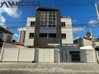 Apartamento com 2 Quartos à venda, 96m² no Estados, João Pessoa