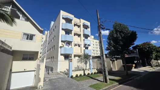 Apartamento com 1 Quarto à venda, 31m² no Água Verde, Curitiba