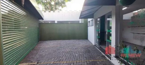 Casa com 2 Quartos para alugar, 331m² no Cidade Nova, Jundiaí