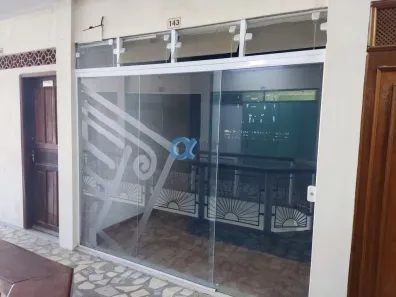 Sala Comercial à venda, 27m² no Alto da Serra, Petrópolis
