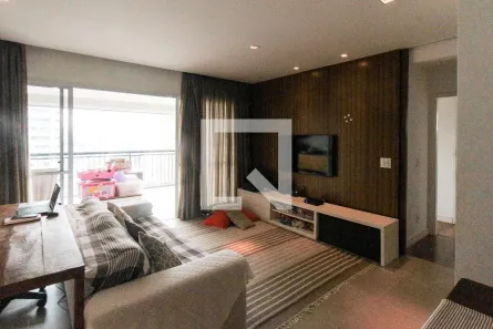 Apartamento com 2 Quartos à venda, 96m² no Jardim Independência, São Paulo