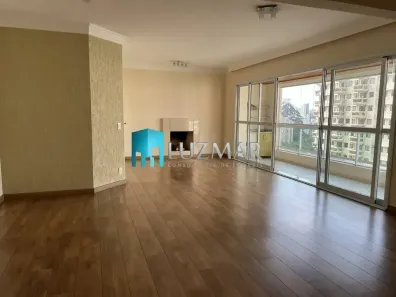 Apartamento com 3 Quartos à venda, 140m² no Vila Andrade, São Paulo