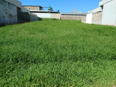 Lote/Terreno à venda, 405m² no Parque Residencial Buona Vita, São José do Rio Preto