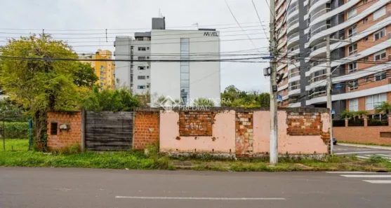 Lote/Terreno à venda, 229m² no Morro do Espelho, São Leopoldo