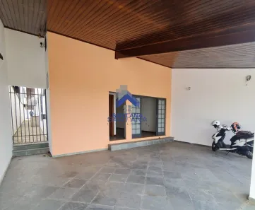 Casa com 3 Quartos à venda, 100m² no Vila São José, Taubaté