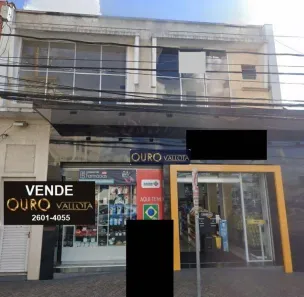 Prédio Comercial à venda, 427m² no Mooca, São Paulo