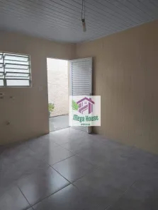 Casa com 2 Quartos à venda, 80m² no Parque Bristol, São Paulo
