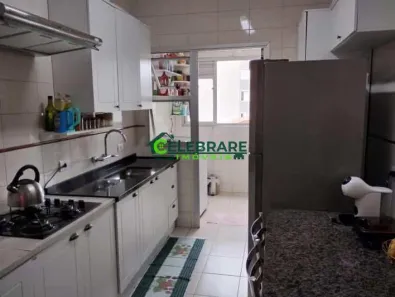 Apartamento com 3 Quartos à venda, 104m² no Tingui, Curitiba