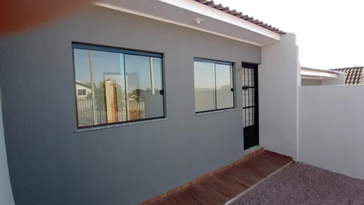 Casa com 2 Quartos à venda, 48m² no Piriquitos, Ponta Grossa