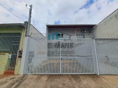 Ponto Comercial para alugar, 178m² no Paulista, Piracicaba