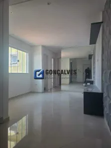 Cobertura com 3 Quartos à venda, 172m² no Santa Maria, Santo André
