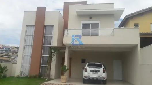 Casa com 3 Quartos à venda, 190m² no Residencial Fazenda Serrinha, Itatiba