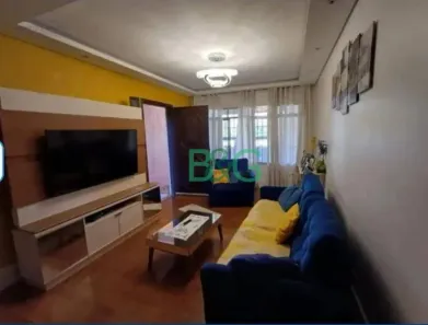 Sobrado com 4 Quartos à venda, 150m² no Jardim Pirituba, São Paulo