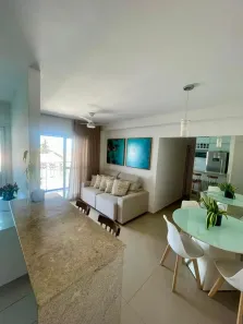 Apartamento com 2 Quartos à venda, 65m² no Buraquinho, Lauro de Freitas