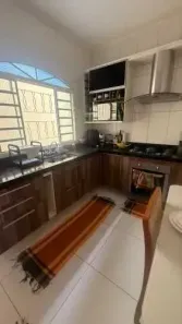 Casa com 2 Quartos para venda ou aluguel, 115m² no Residencial União, São José dos Campos